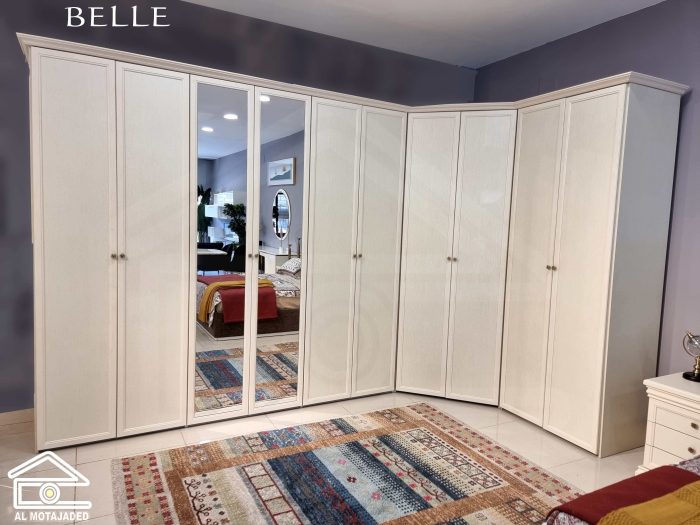 BELLE - Image 3