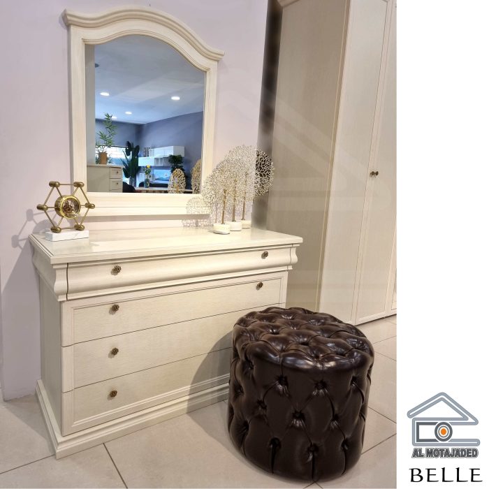 BELLE - Image 4