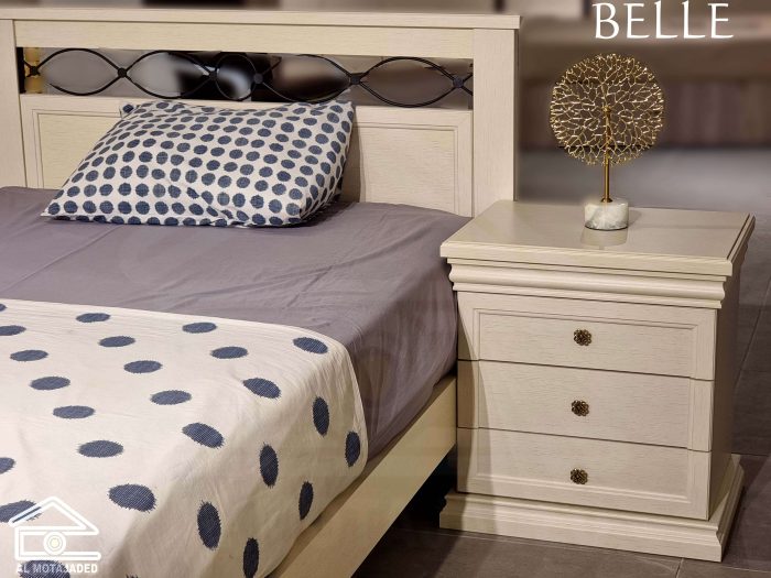 BELLE - Image 2