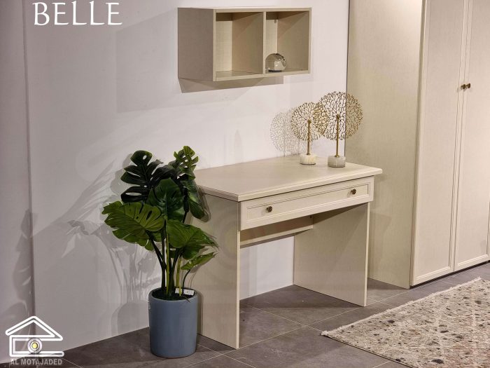 BELLE - Image 3