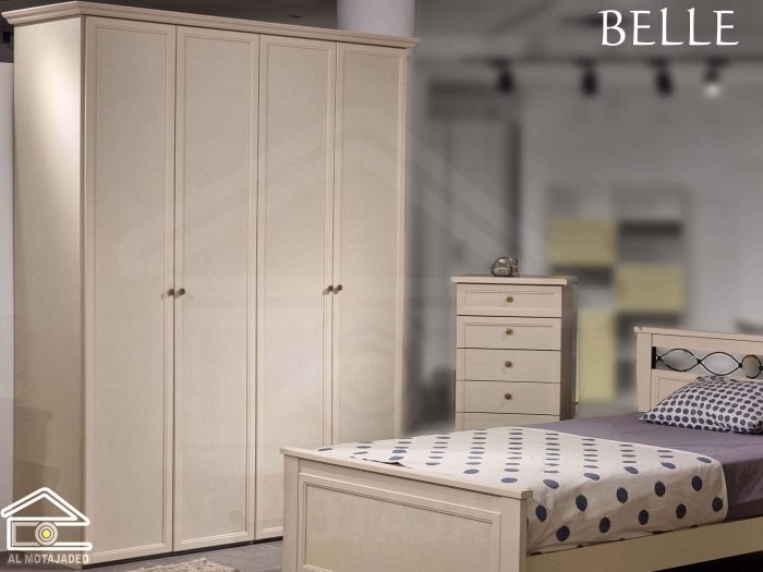 BELLE - Image 6