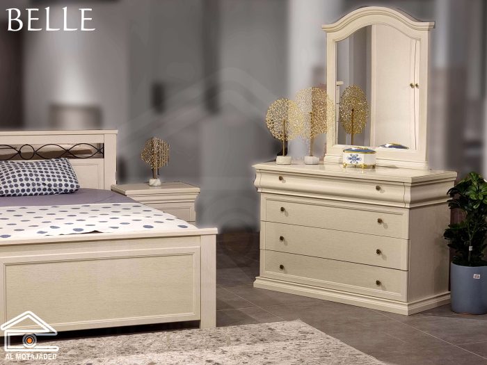 BELLE - Image 7