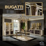 BUGATTI