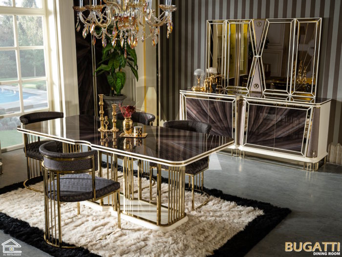 BUGATTI - Image 3