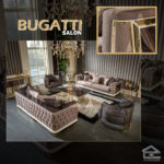 BUGATTI