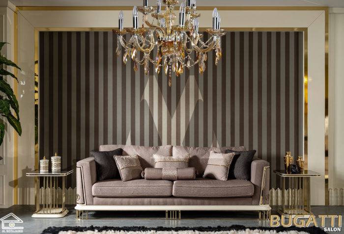 BUGATTI - Image 2