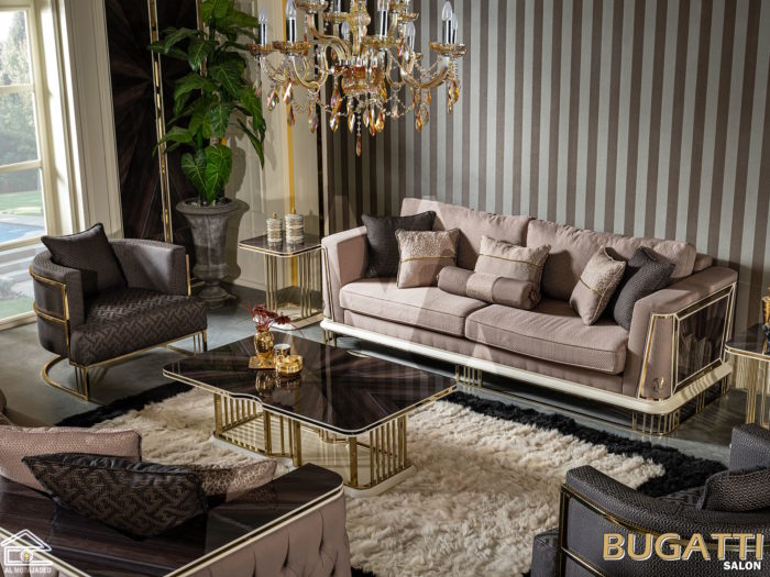 BUGATTI - Image 3