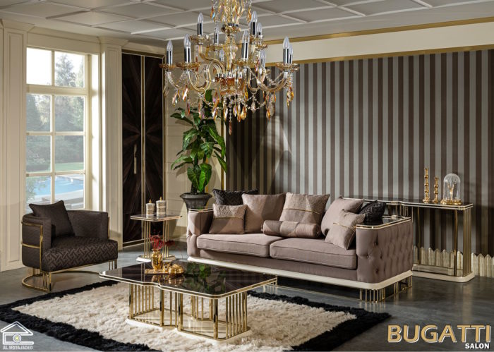 BUGATTI - Image 8