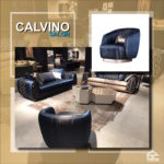 CALVINO