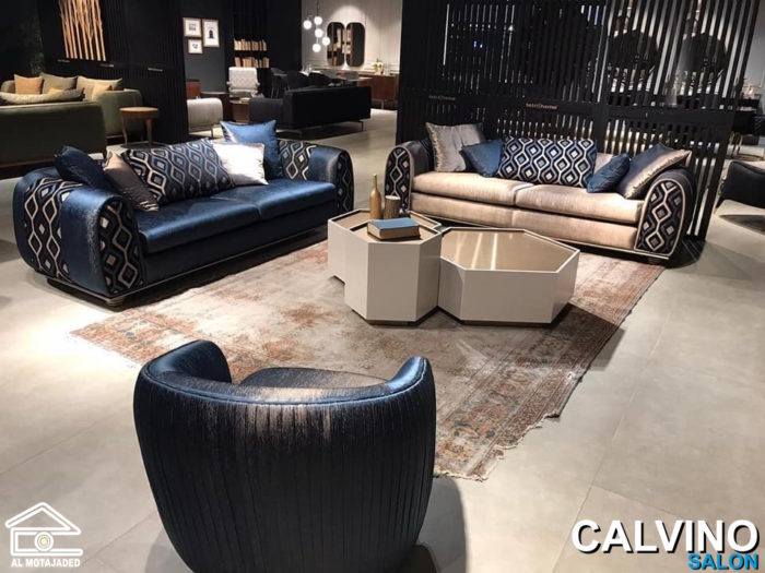 CALVINO - Image 5