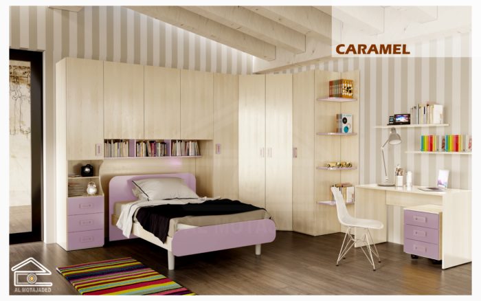 CARAMEL - Image 2