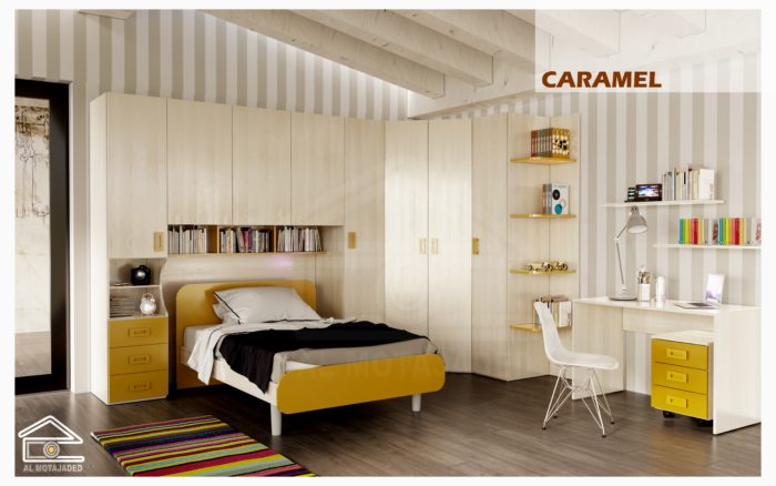 CARAMEL - Image 3