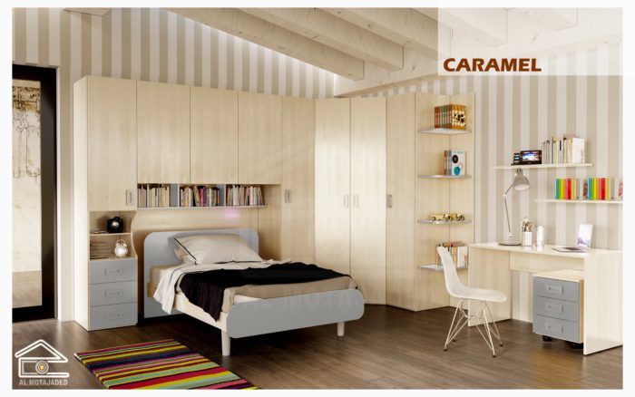 CARAMEL - Image 4