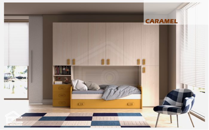 CARAMEL - Image 7