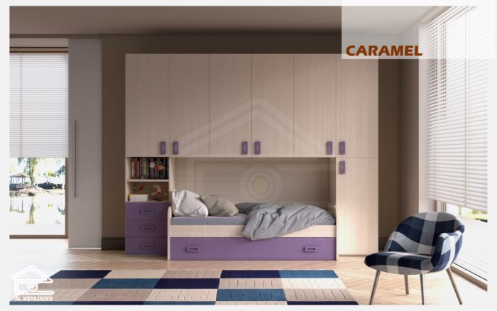 CARAMEL - Image 8