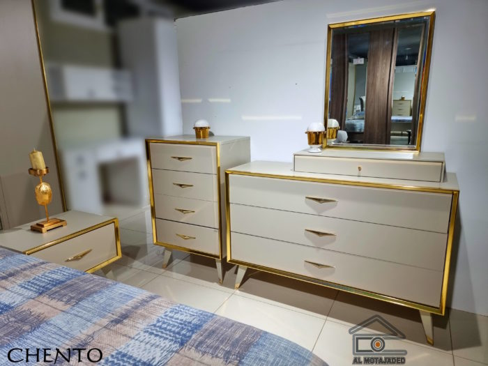 CHENTO - Image 4