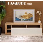 HAMBURG-TABLE