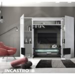 INCASTRO