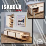 ISABELA