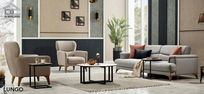 LUNGO - Image 2