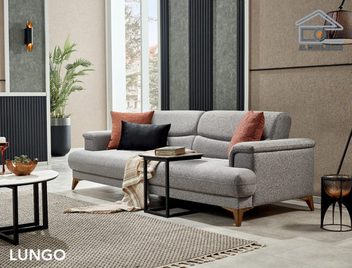 LUNGO - Image 10