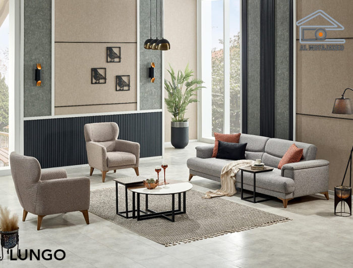 LUNGO - Image 12