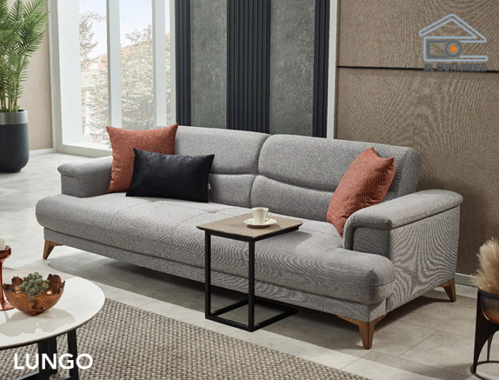 LUNGO - Image 5