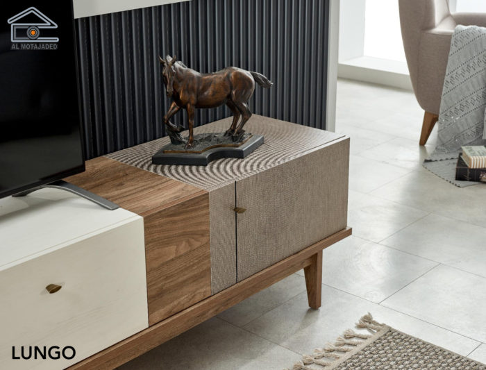 LUNGO - Image 2