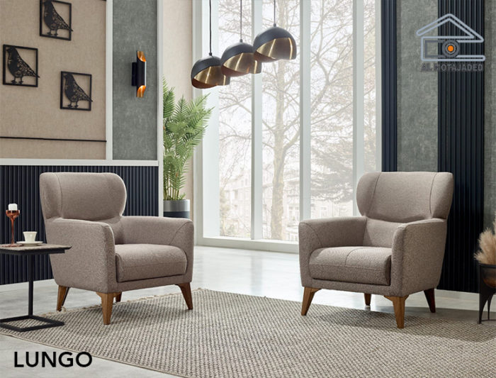 LUNGO - Image 6