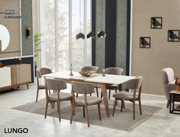 LUNGO - Image 6