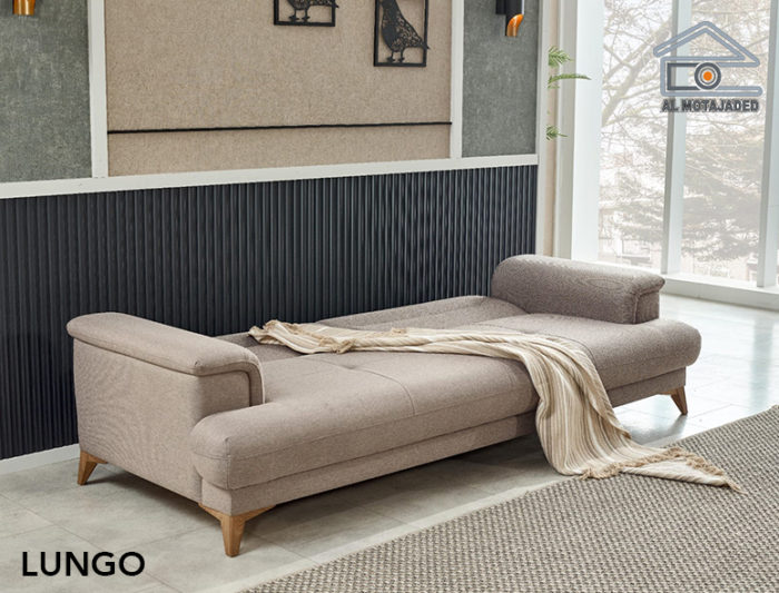 LUNGO - Image 8