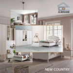 NEW COUNTRY