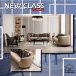 NEW CLASS
