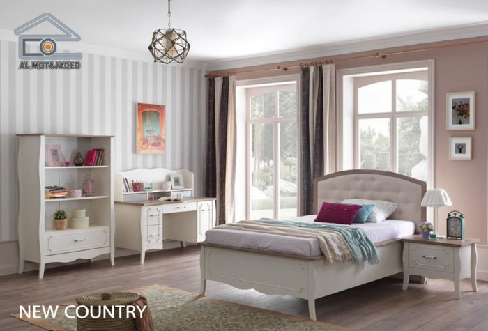 NEW COUNTRY - Image 9