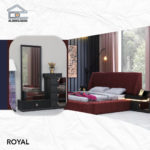 ROYAL