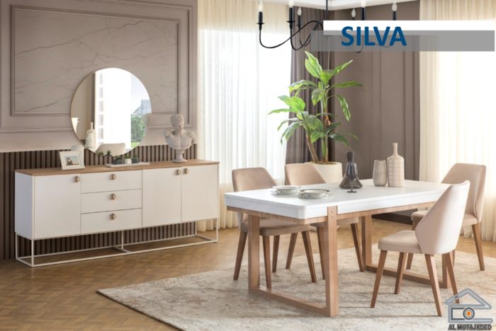 SILVA - Image 5