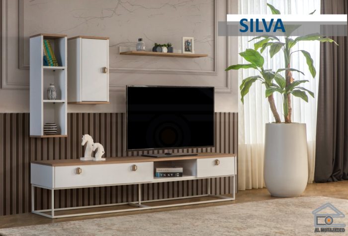 SILVA - Image 2