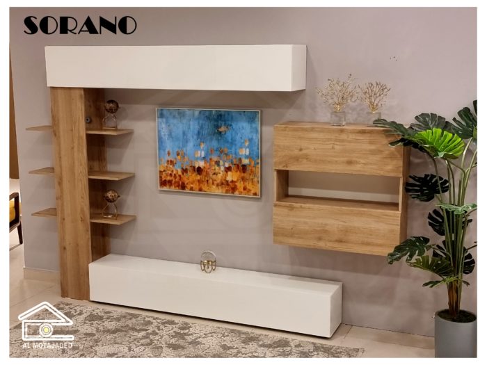 SORANO - Image 2