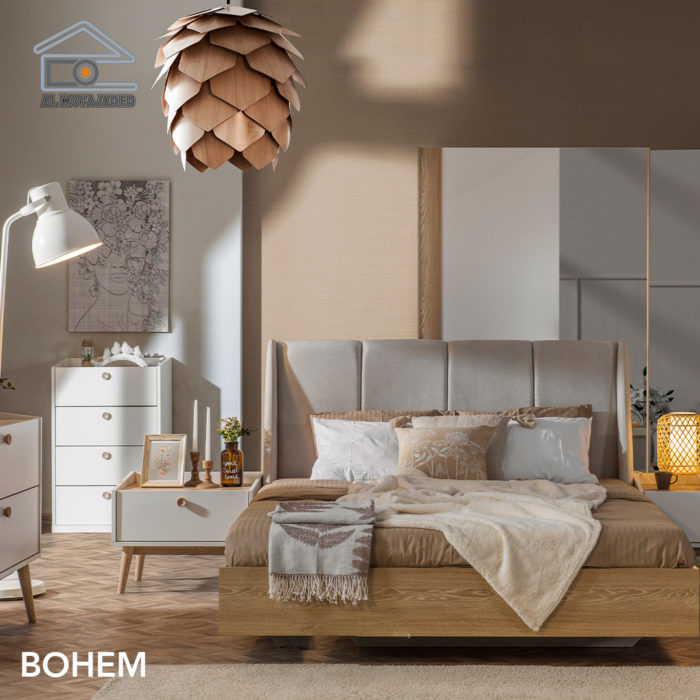 BOHEM - Image 10