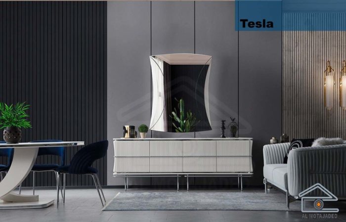 TESLA - Image 8