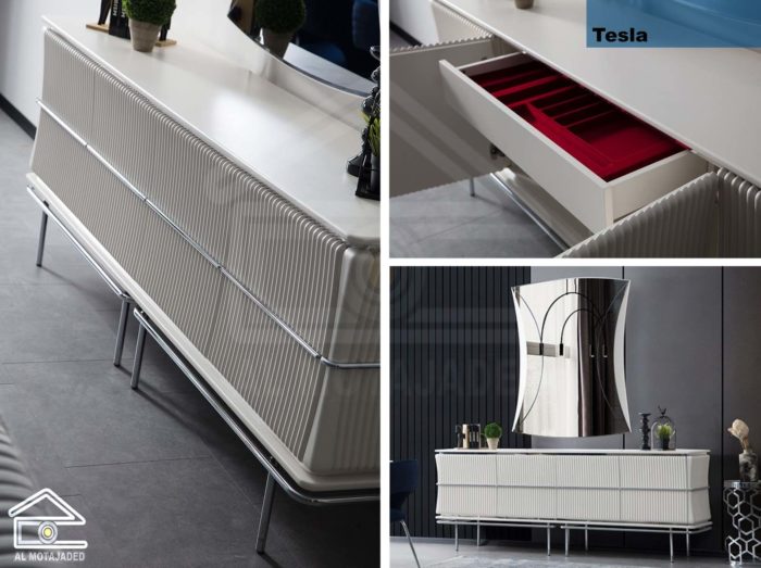 TESLA - Image 5
