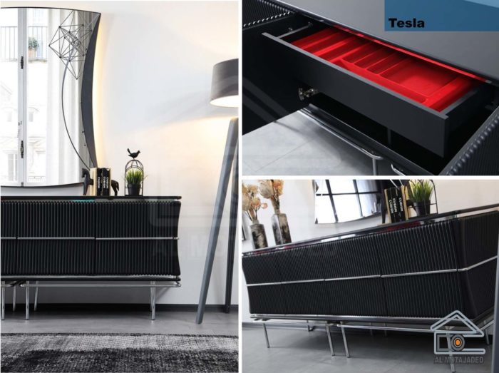 TESLA - Image 6