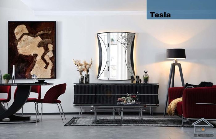 TESLA - Image 7