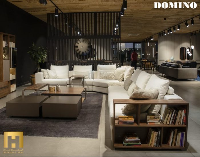 DOMINO - Image 3