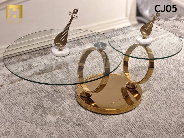 COFFE TABLES - Image 4