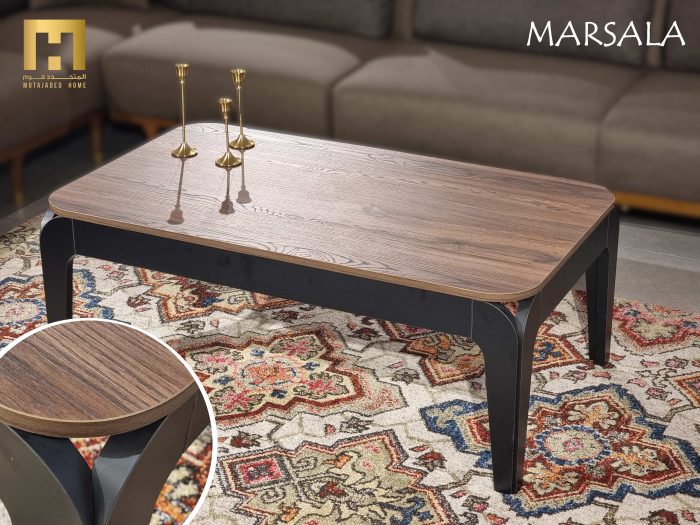COFFE TABLES - Image 5
