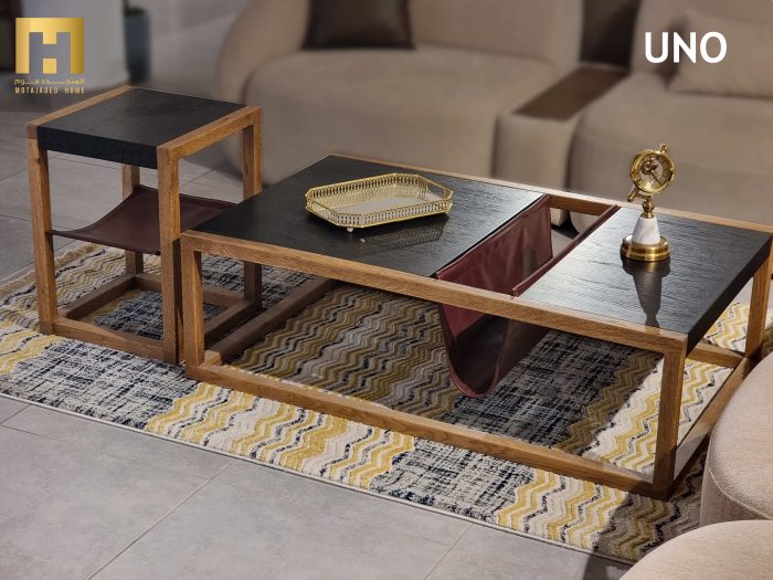 COFFE TABLES - Image 7