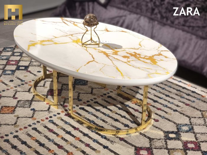 COFFE TABLES - Image 8