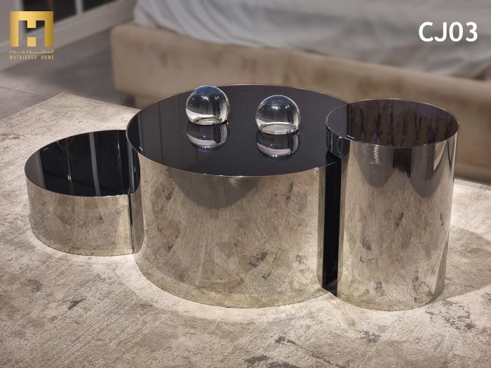 COFFE TABLES - Image 9