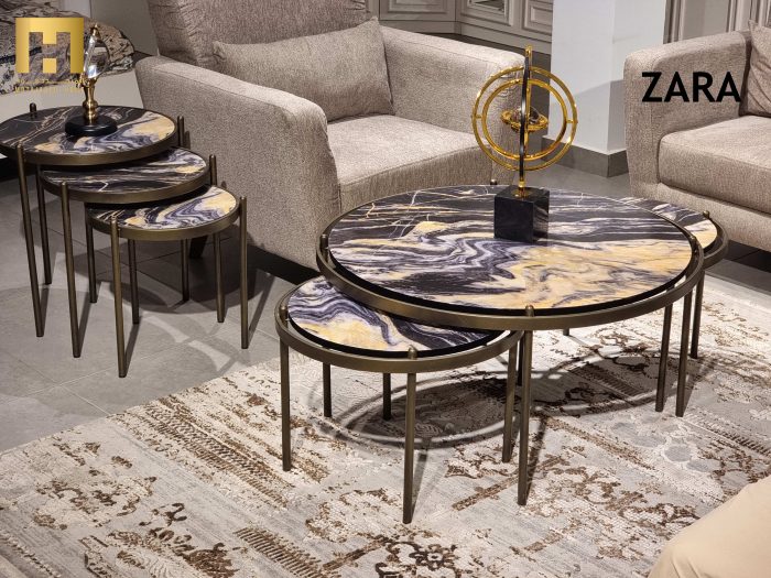 COFFE TABLES - Image 10